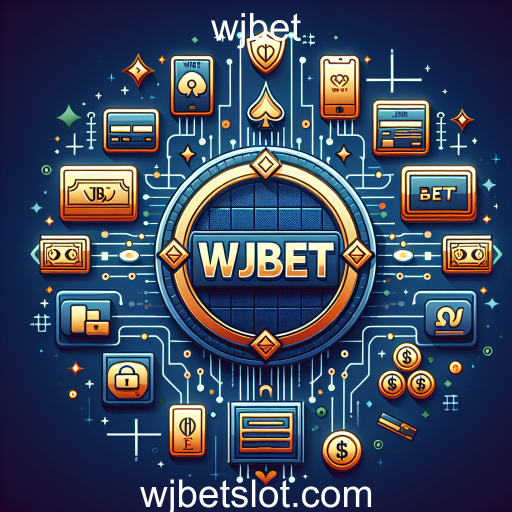 Explorando os Métodos de Pagamento no wjbet: O Guia Completo