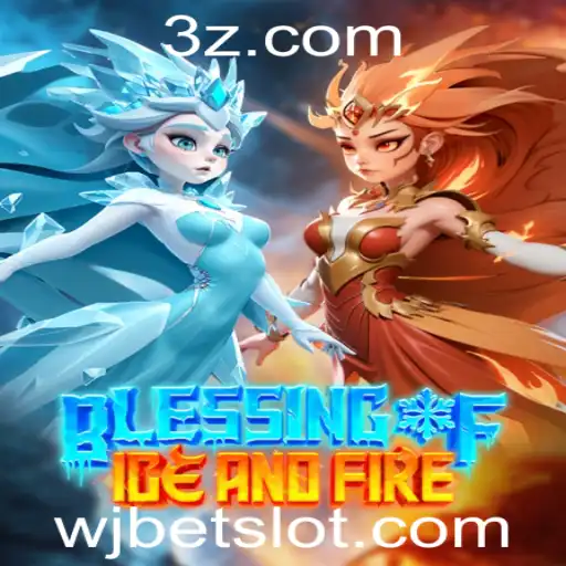Descubra o Mundo Fantástico de Blessing of Ice and Fire