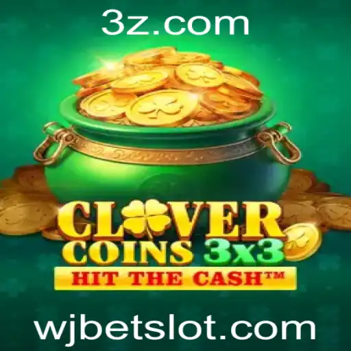 Introdução ao Jogo Clovercoin3x3: Diversão e Estratégia em Três por Três