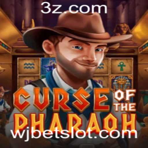 Explorando Curse of the Pharaoh: Aventuras e Estratégia em um Cenário Enigmático