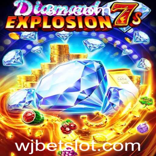 Explorando o Mundo de DiamondExplosion7s: Um Jogo Inovador no wjbet