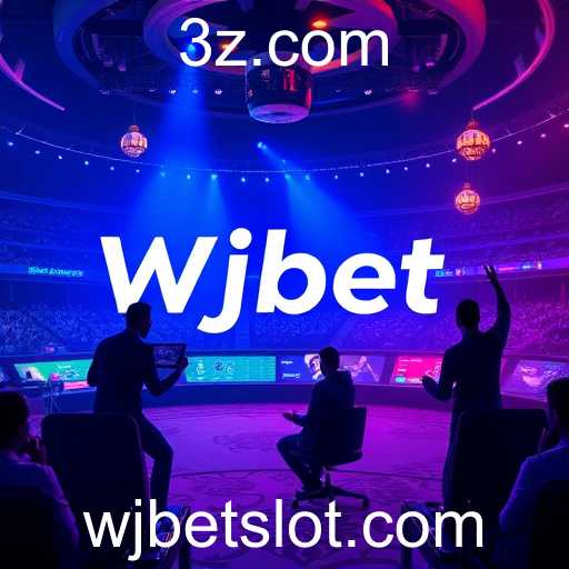 Exclusivo: O Mundo Fascinante de Wjbet