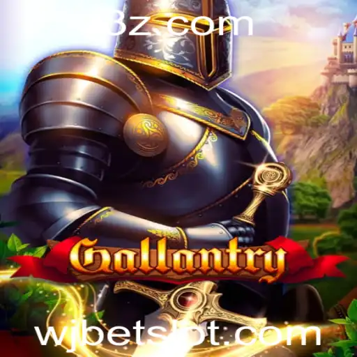 Descubra o Mundo Empolgante de Gallantry: Um Jogo de Estratégia e Aventura