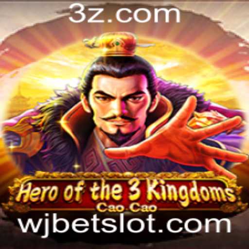 Descubra o Fascinante Universo de Heroofthe3KingdomsCaoCao