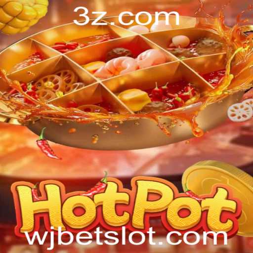 Explorando o Dinâmico Jogo Hotpot: Uma Experiência de Estratégia e Sabor