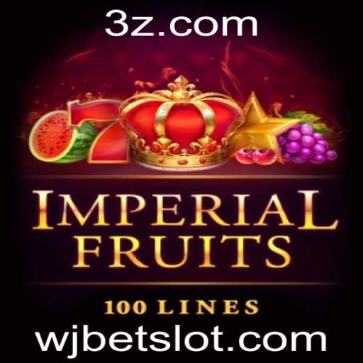 Descubra o Mundo de ImperialFruits100 - Um Jogo de Slot Inovador