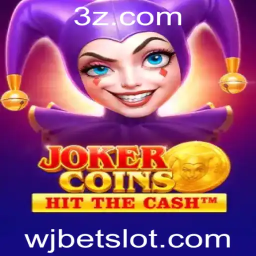 Descubra o Mundo de JokerCoins: Um Novo Jogo Emocionante