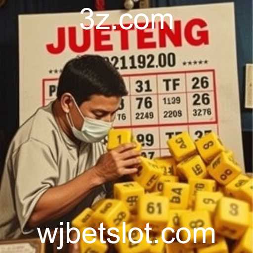 O Impacto do Jueteng na Sociedade Filipina