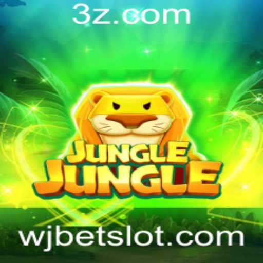 Descubra JungleJungle: O Jogo de Aventura na Selva