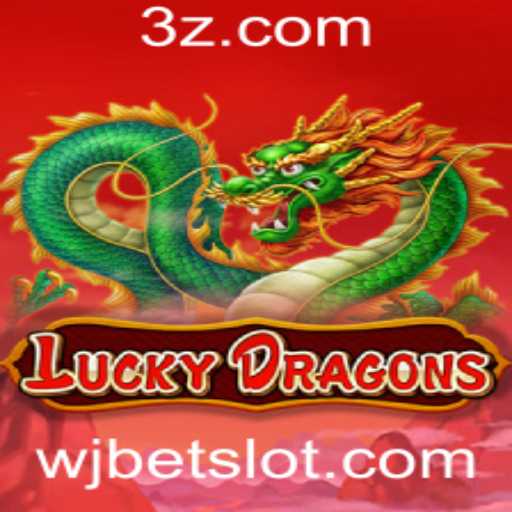 Explorando LuckyDragons: O Fascinante Mundo do Jogo com a Palavra-chave wjbet