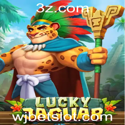 Explorando LuckyJaguar: O Mundo Vibrante do Jogo de Azar Virtual