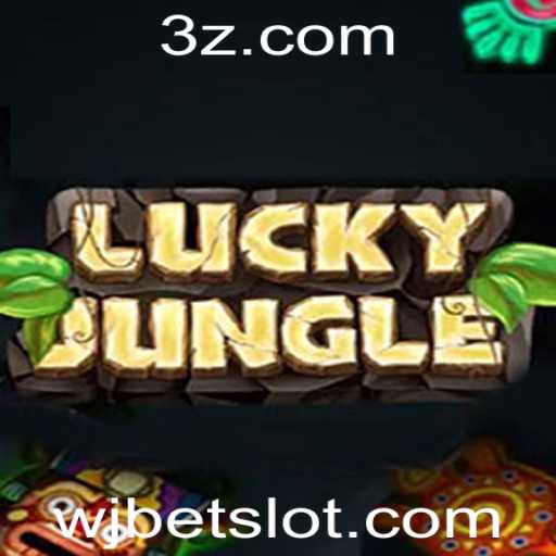 Desvendando LuckyJungle: Uma Aventura Selvagem no Mundo dos Jogos de Azar