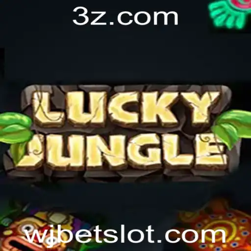 Desvendando LuckyJungle: Uma Aventura Selvagem no Mundo dos Jogos de Azar