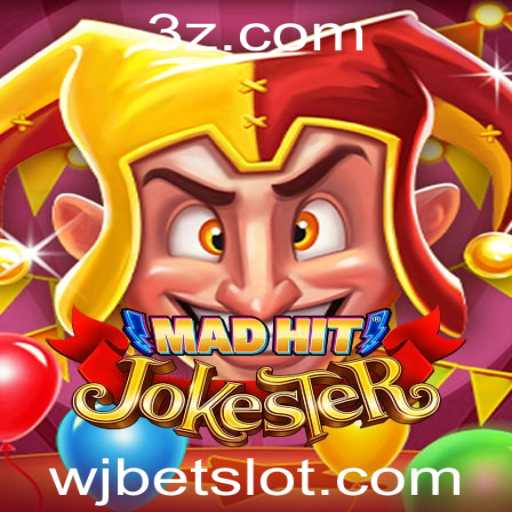 MadHitJokester: Um Novo Fenômeno no Mundo dos Jogos