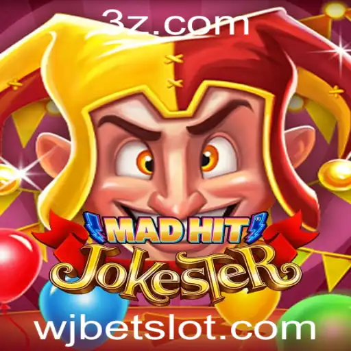 MadHitJokester: Um Novo Fenômeno no Mundo dos Jogos