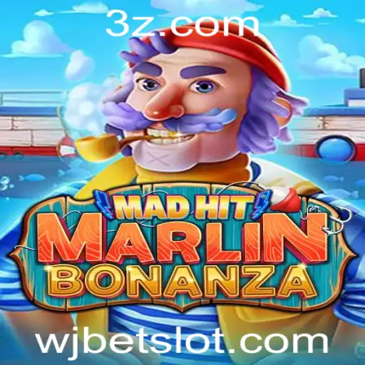 Explorando o Fascinante Mundo de MadHitMarlinBonanza: Um Guia Completo