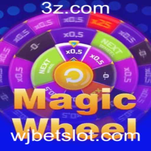 Descubra o Fascinante Mundo do MagicWheel com WJBet