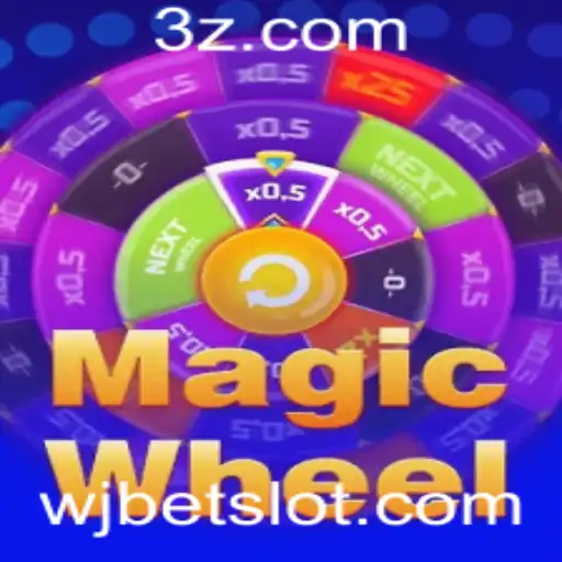 Descubra o Fascinante Mundo do MagicWheel com WJBet