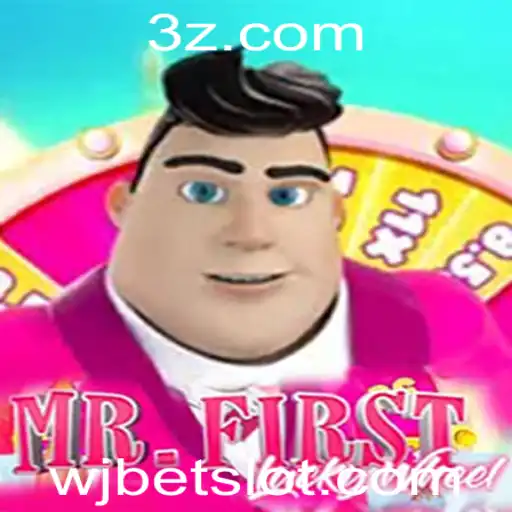 Descubra o Empolgante Mundo de MrFirstLuckyWheel com Wjbet