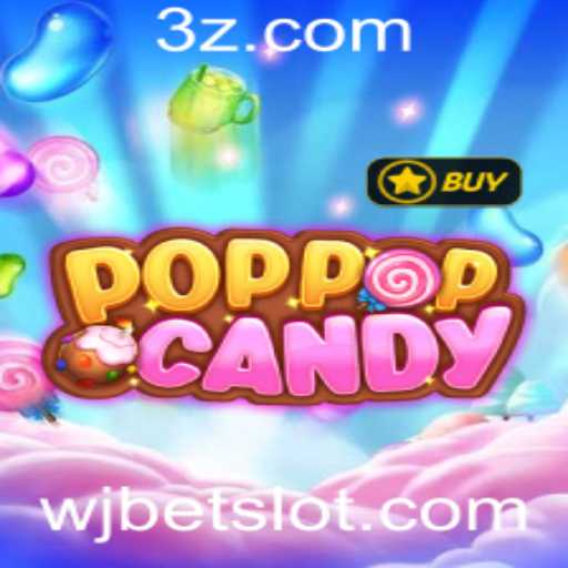 Descubra o Mundo Encantado de POPPOPCANDY: Um Jogo de Estratégia e Diversão