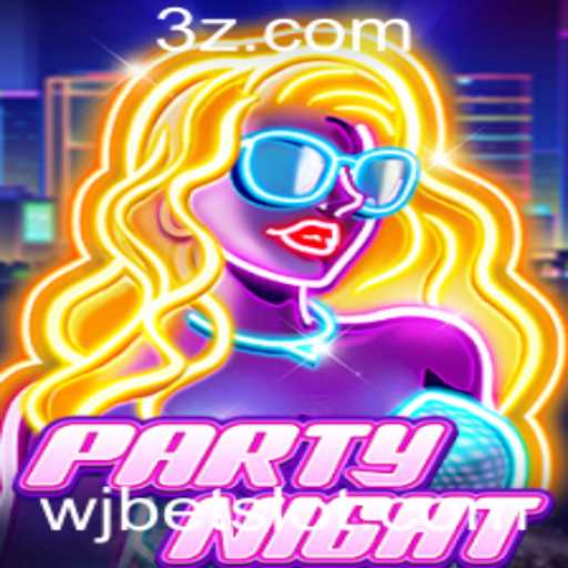 Descubra o Jogo de Festa do Ano: PartyNight