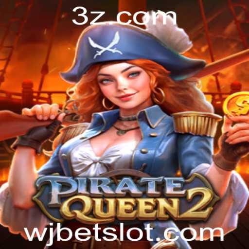 PirateQueen2: A Aventura Marítima de Estratégia e Sorte
