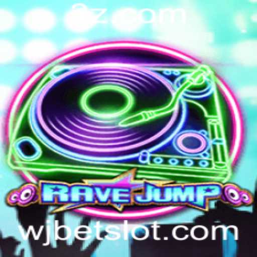 RaveJump: A Nova Sensação dos Games