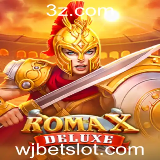 Descubra o Fascinante Mundo de RomaXDeluxe: A Nova Sensação Entre Os Jogos de Estratégia