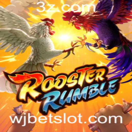RoosterRumble: Uma Aventura Emocionante no Mundo dos Jogos