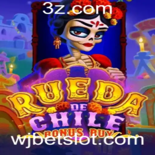 Descubra o Excitante Mundo do Jogo RuedaDeChileBonusBuy