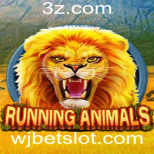 RunningAnimals: Aventura e Energetismo em Cada Passo