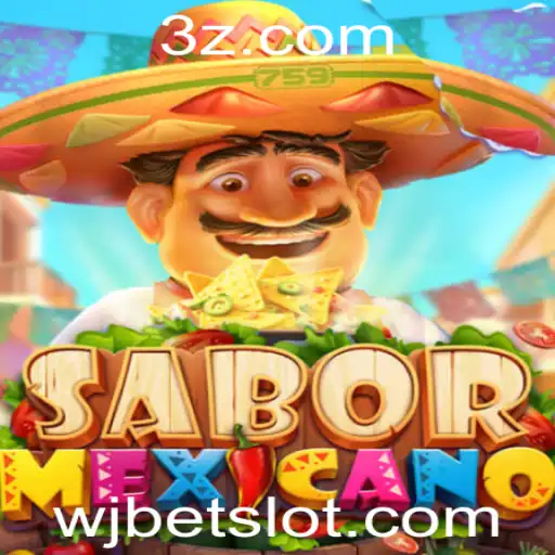 Descubra o Fascinante Mundo do SaborMexicano com wjbet