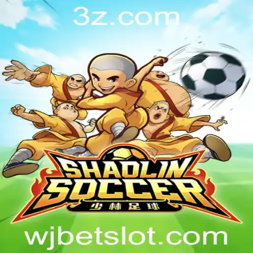 Descubra o Fascinante Mundo de ShaolinSoccer