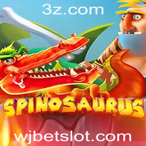 Spinosaurus: Explorando o Mundo Dinâmico do Novo Jogo