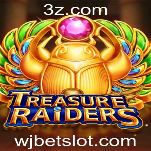 Explorando o Mundo de TREASURERAIDERS: Aventura, Estratégia e Espólios