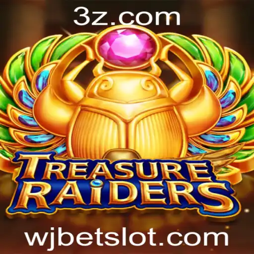 Explorando o Mundo de TREASURERAIDERS: Aventura, Estratégia e Espólios