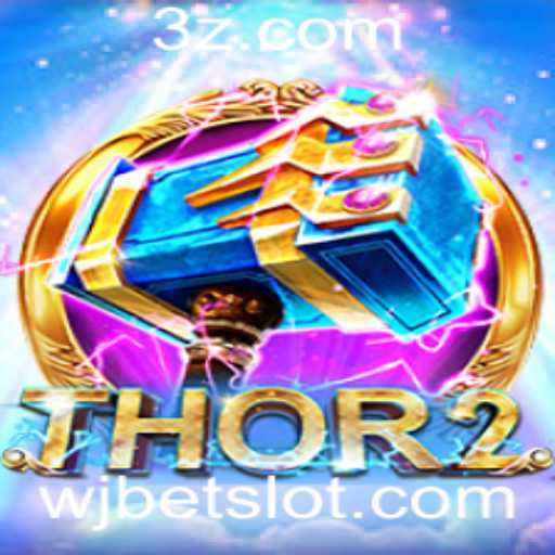 Descubra o Novo Jogo Thor2: Uma Viagem Épica com wjbet