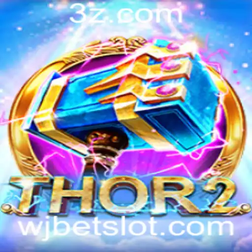 Descubra o Novo Jogo Thor2: Uma Viagem Épica com wjbet