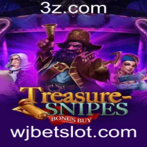 TreasuresnipesBonusBuy: Descubra o Novo Fenômeno no Mundo dos Jogos de Azar