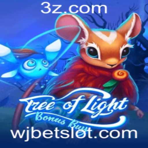 Explorando o Fascinante Jogo TreeOfLightBonusBuy no Mundo de wjbet