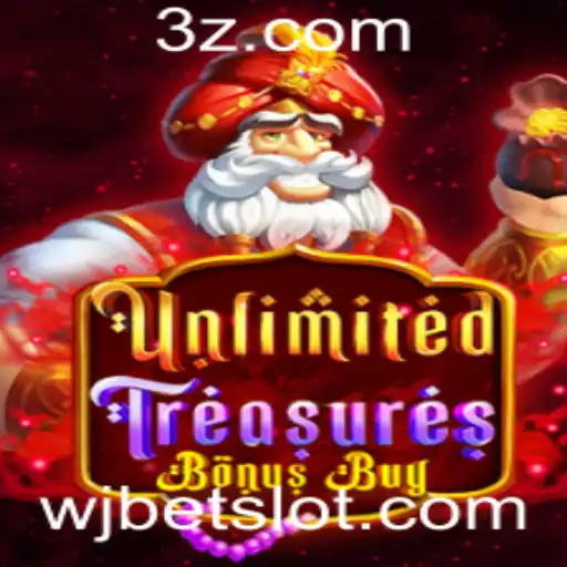 Explorando o Fascinante Mundo de 'UnlimitedTreasuresBonusBuy'