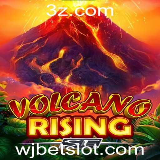 Explorando o Mundo de VolcanoRisingSE: Um Jogo de Aventura Emozionante